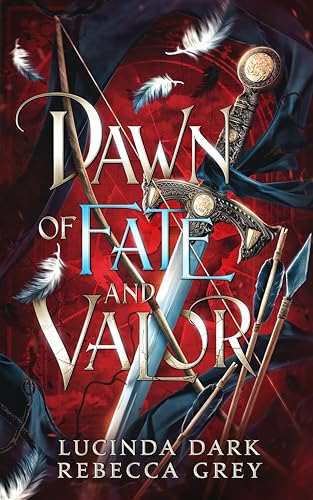 Dawn of Fate & Valor book cover