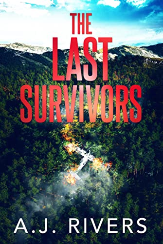 The Last Survivors cover