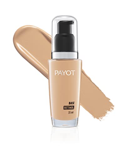 Base Retinol Payot Cor 40