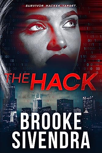 The Hack book cover