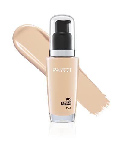 Base Retinol Payot Cor 20