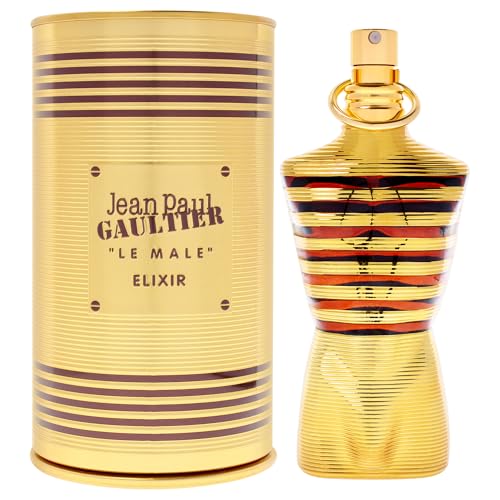 (-40%) Jean Paul Gaultier Le Male Elixir Parfum Spray - Herrenduft