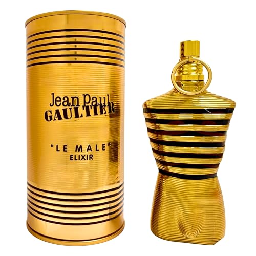 (-28%) JEAN PAUL GAULTIER Le Male Elixir Parfum 125 ml