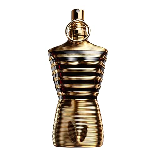 Le Male Elixir by Jean Paul Gaultier for Men 4.2 oz Parfum Spray