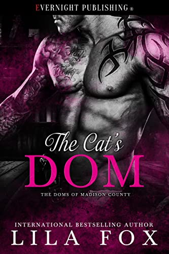 The Cat's Dom book cover