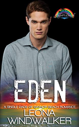 Eden book cover