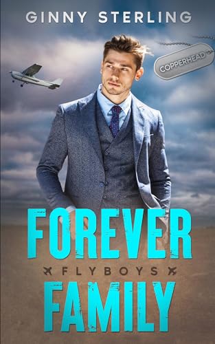 Forever Family cover