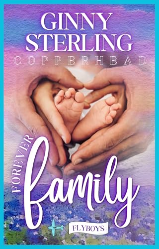 Forever Family book cover