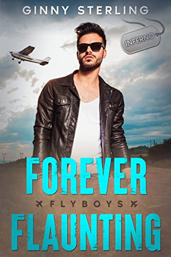 Forever Flaunting cover