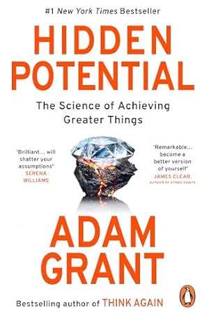Die besten Köpfe der Menschheit Adam Grant