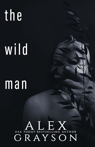 The Wild Man book cover