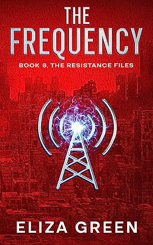 The Frequency book cover