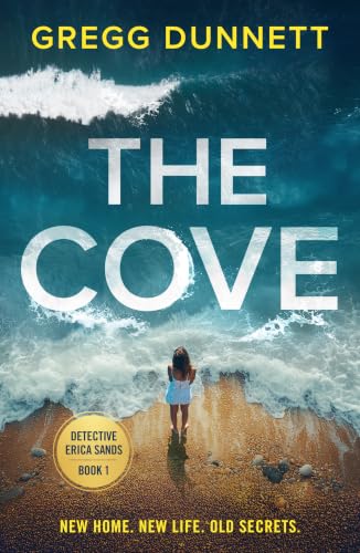The Cove book cover
