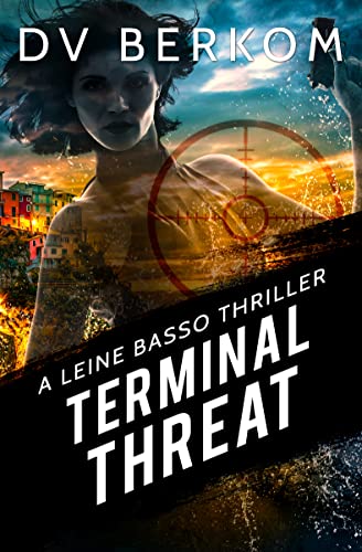 Terminal Threat book cover
