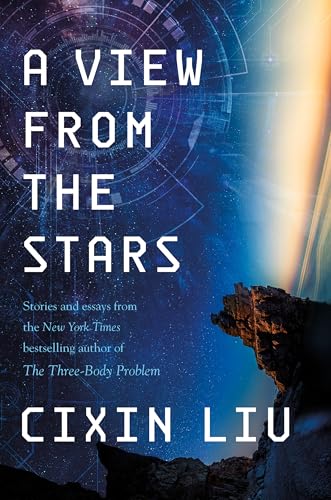 A View from the Stars book cover