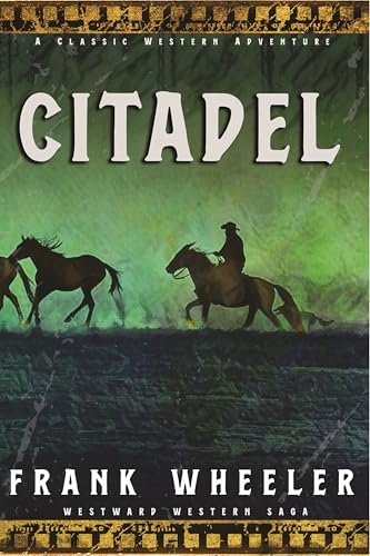 Citadel book cover