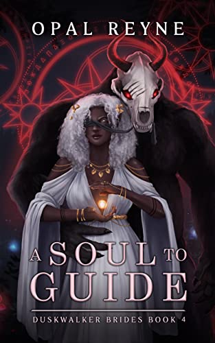A Soul to Guide book cover