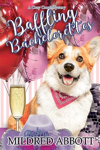 Baffling Bachelorettes cover