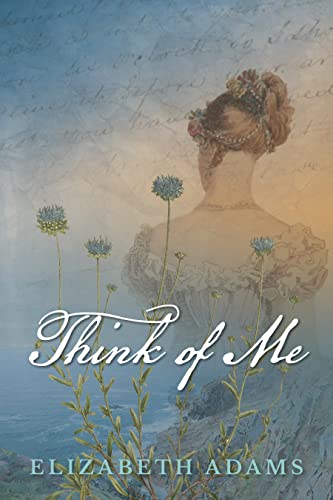Think of Me book cover