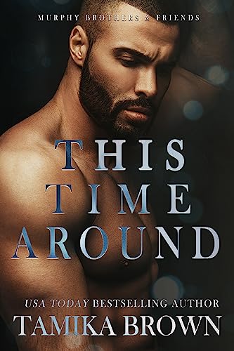 This Time Around book cover