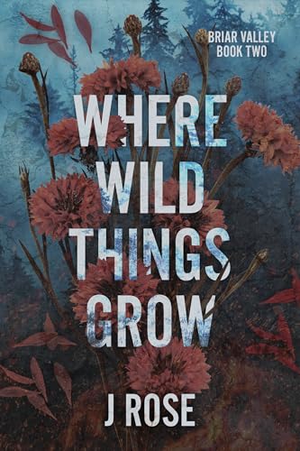 Where Wild Things Grow book cover