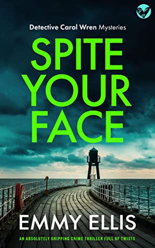 Spite Your Face book cover