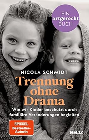 Trennung ohne Tränen: Wie Sie respektvoll und fair auseinandergehen Franca Cerutti