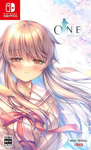 novamicus人気No.1は？歴代ゲーム作品タイトル総選挙結果発表・人気投票＆ランキング　1位　ONE.の画像