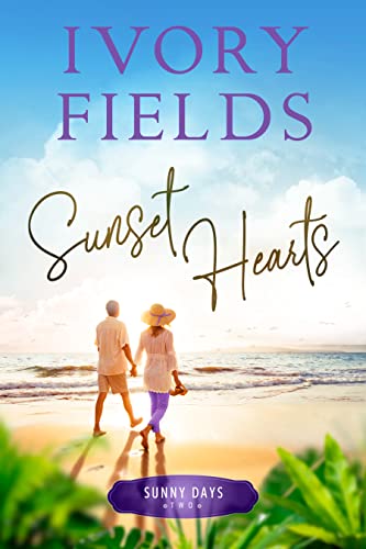 Sunset Hearts 2 cover