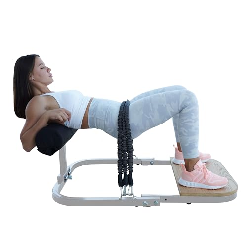 Booty Sprout Hip Thrust Machine