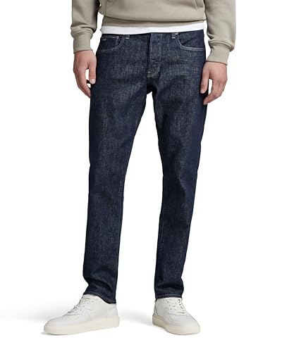 (-24%) G-STAR Herren 3301 Regular Tapered Jeans