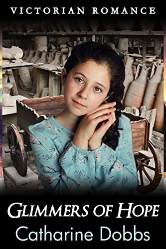 Glimmers of Hope book cover