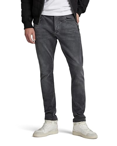 🔥 SELTEN SO GÜNSTIG (-76%) G-STAR Herren 3301 Slim Fit Jeans