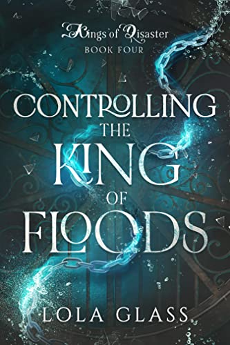 Controlling the King of Floods book cover
