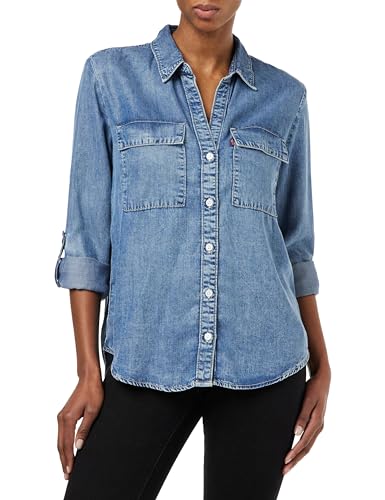 (-26%) DOREEN UTILITY SHIRT