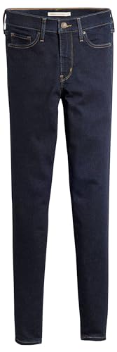 🔥 STARKER PREIS (-50%) Levi's Damen 310 Shaping Super Skinny Jeans, Don't Let It Go, 30W / 32L