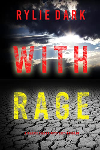 With Rage book cover