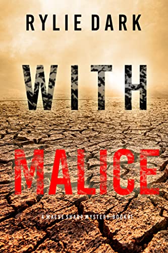With Malice book cover