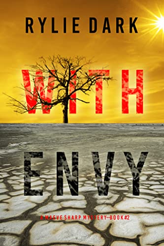 With Envy book cover