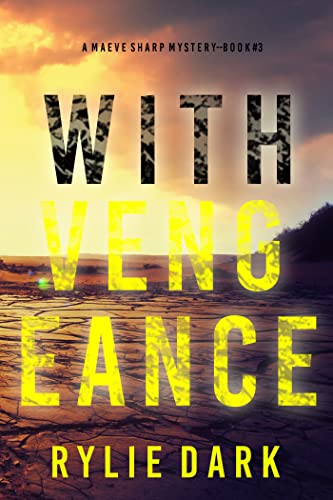 With Vengeance book cover