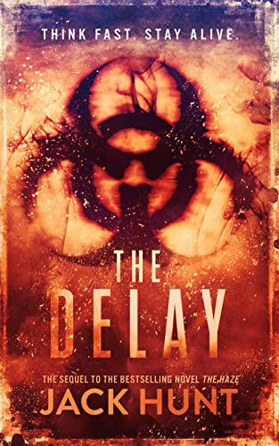 The Delay book cover
