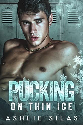 Pucking on Thin Ice book cover