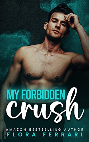 My Forbidden Crush book cover