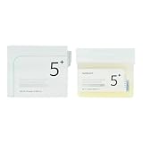 numbuzin No.5 Vitamin-Niacinamide Concentrated Pad