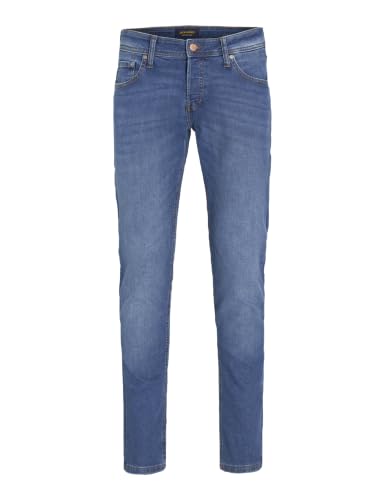 (-33%) JACK & JONES Jjiglenn Jjbasic Sq 223 Noos