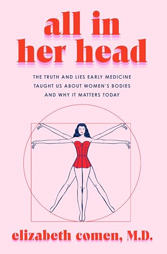 All in Her Head book cover