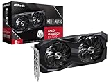 ASRock Challenger AMD Radeon RX 7600 8GB