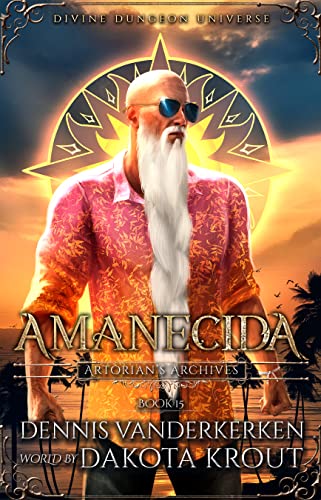 Amanecida book cover