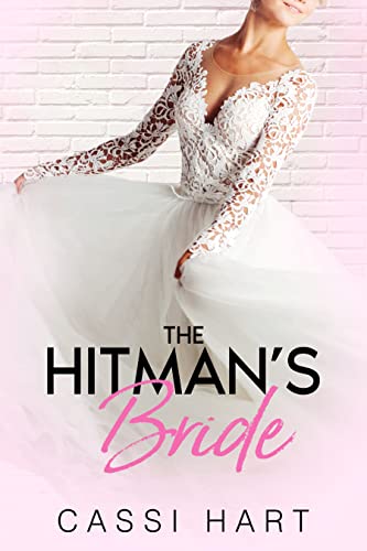 The Hitman's Bride book cover