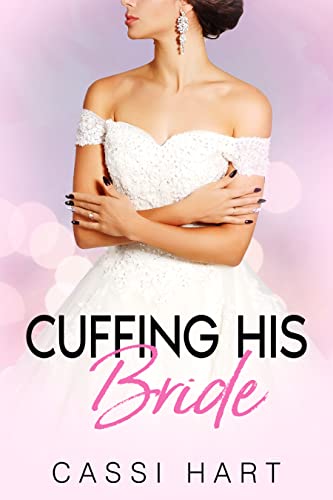 Cuffing His Bride book cover